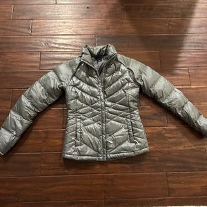 Women’s North Face Jacket